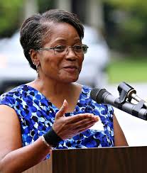 Historical marker dedicated at birthplace of former Pennsylvania Governor George  Leader