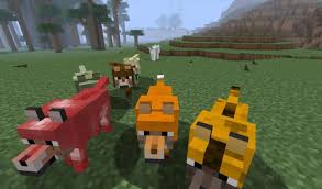 If its your own custom modpack, just click on the pack so it shows all the mods installed and on the right of each mod, if it has an update available, there will be a download arrow thing that you click to update. 1 7 10 1 7 2 Forge More Wolves Mod A Wolf For Every Biome New Wolf 17 7 2013 Auto Installer Minecraft Minecraft Mods Minecraft Pictures Minecraft
