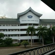 Rumah sakit cinta kasih tzu chi perumahan cinta kasih tzu chi jl. Sekolah Cinta Kasih Tzu Chi Cengkareng Now Closed High School In Jakarta Barat