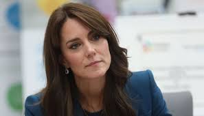 Kensington Palace shares update after Kate Middleton's sad news to family