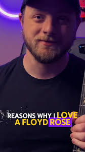 Watch as you see a @Floyd Rose Official in its natural habitat 🦘#floydrose  #guitarist #relatable #schecter #guitar #syngates #shitpost