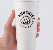 Custom 22 oz Paper Cold Cups