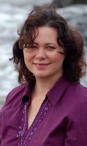 Ami McKay -- Book Launch