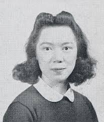 Tenth Letter of the Alphabet: Comics: Helen Chu aka Duffy Mohler, Artist  and Letterer