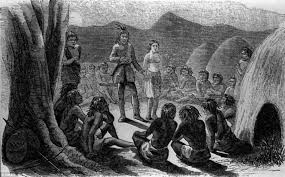 Shidoni A Wild Look At The History Of Tattooed Women Including A White Slave Tattooed By Her Native Captors