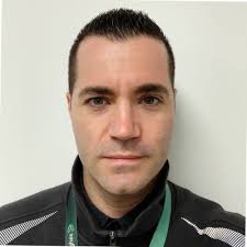 I'm happy to share that I've completed my II level Master in "Industry of  the Future & Smart Manufacturing" at Università della Calabria! I'd like to  thank my managers, Giovanni Manelli and