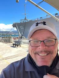 Who remembers this ship from childhood memories?