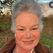 How do you pick colors for a temperature blanket?