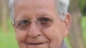 David E. Schrock Obituary (1941