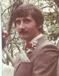 Obituary information for Ricky Berglund