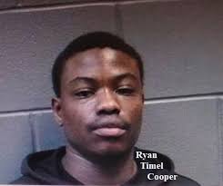 ⚠️⚠️⚠️⚠️⚠️⚠️⚠️⚠️⚠️ Victims : under the age of 2 under the age of 5 under  the age of 10. Defendant: Cooper Rhett Ryan D.O.B :2-22-1986 Case : 190544  Vehicles : white chevy