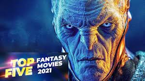 Netflix's massive 2021 film slate will deliver new movies every week this year. Top 5 Upcoming Fantasy Movies 2021 Youtube