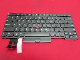 To disable the track stick, click on start, control panel, mouse, wait for the dell touchpad image to appear and click on the touchpad image, click on the option pointing stick or device select, you should have an option to disable it there. Lenovo 01yp480 Thinkpad L480 Us Laptop Keyboard W Point Stick For Sale Online Ebay