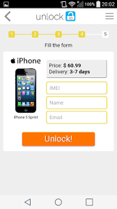 For those who do not know, there is currently a way to use a sprint iphone 5 and 4s on sim card networks. Desbloquear Sim Sprint Boost Mobile For Android Apk Download