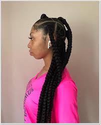 101 Chic And Trendy Tribal Braids For Your Inner Goddess 101 chic and trendy tribal braids for