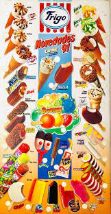 The 2020 copa do brasil (officially the copa continental pneus do brasil 2020 for sponsorship reasons) was the 32nd edition of the copa do brasil football competition. 83 Ideas De Helados Helados Helados Frigo Cartel Helados
