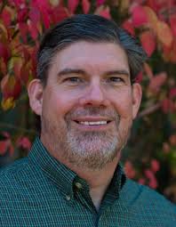 Dr. Tony Wolfenbarger