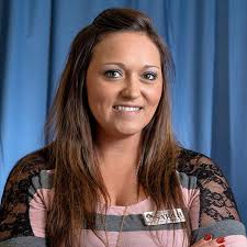 Sarah Smith: Activities Director, Havenwood