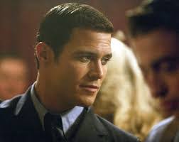 Matt Rippy's Instagram, Twitter & Facebook