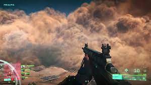 Ea Unveils Battlefield Gameplay Trailer On Xbox Games Show Fuentitech