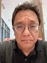 After watching Vice Ganda's drama film Call Me Mother, my son says, 'I  can't believe a Vice Ganda film made you cry.' Me: I need a debriefing.