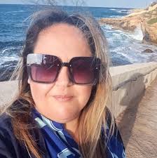 Lisbah gurnata ta hajti 🚁🇺🇸🫂🥹… lisbah birthday 😘🥰😍…. Grazzi Roger 😇