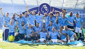 Alle informationen zum kader nächste spiele formkurve. Mancity Kader Kostete Laut Studie Mehr Als Eine Milliarde Euro