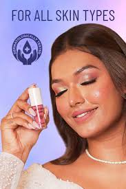 PAC X Sarah Dewy Liquid Blush