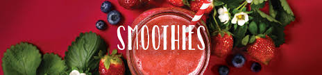 Smoothies Nature S Table
