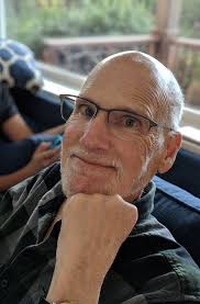 Gary Seitz (1943–2023): In memoriam