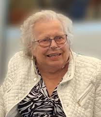 Martha Katherine Gordon