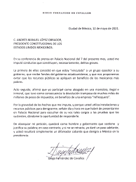 Cuando dios quiere castigar a los pueblos les manda la democracia. Lhl3zjlaolfhqm