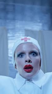 DOWN THE DRAIN! LINK IN BIO! 🌀🌀🌀 @juliafox , Director: @bendraghi ,  Producer: @cara_baby , DP: @trend_reznor , Stylist: @brianaandalore , PD:  @laurennikrooz , Editor: @anthonymiralles @slipsstudios , ...