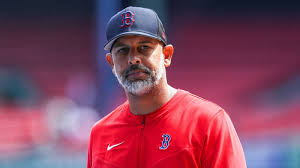 Red Sox manager Alex Cora returns to team | Yardbarker