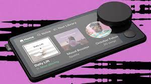 Car thing from spotify is currently a limited product launch, available in the u.s. 79pg5hprg9r Pm