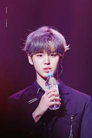 Pentagon Idol Asian Korean Korea Cute Kpop Boy Hongseok Monsta X Lol Chanyeol
