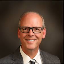 Dr. David V. Collins