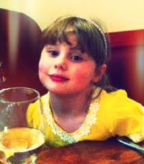 Happy Birthday Lily Biba! — Louise Gorrod