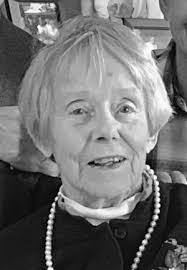 Anne Weeks's Instagram, Twitter & Facebook