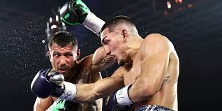 Василий ломаченко — vasyl lomachenko. Lomachenko Zayavil Chto Ego Boj S Lopesom Dolzhen Byl Zavershitsya Nichej