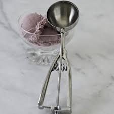 Piazza Ice Cream Scoop | Williams Sonoma