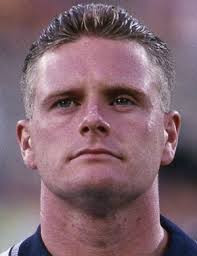 Paul Gascoigne
