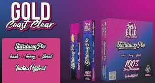 Stardawg Pie 2G Live Diamonds Disposable Vape For Sale Online