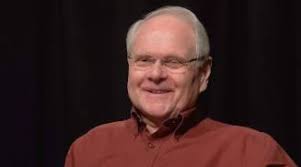 Richard Clark Oral History