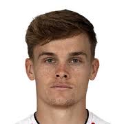 Archie Collins FIFA 22