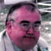 Paul Peter Lyons Sr. Obituary