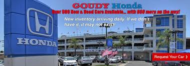 Honda of downtown los angeles. Goudy Honda Honda Dealer In Alhambra Ca