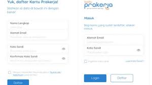 Simak saja persyaratan dan cara mencairkan insentif prakerja di bawah ini! 7 Tahapan Dapat Kartu Pra Kerja Dari Mendaftar Lewat Prakerja Go Id Hingga Terima Insentif Tribunnews Com Mobile