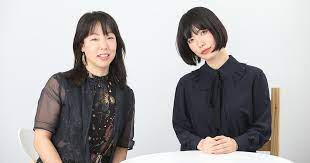 川上未映子 いつ産む なんて考える前にする事はある 川上 ワーキングマザー 長編小説