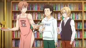 A Wig To Isshiki In Food Wars Spotern Rated 5 out of 5.